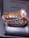 Bentley 6.75 Rose Gold Bracelet